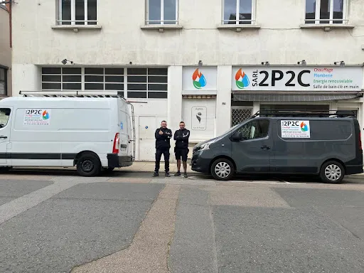 2P2C à Roanne