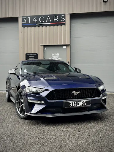 314CARS - Achat/dépot-vente, film de protection PPF carrosserie, covering, vitres teintées de véhicules à Roanne