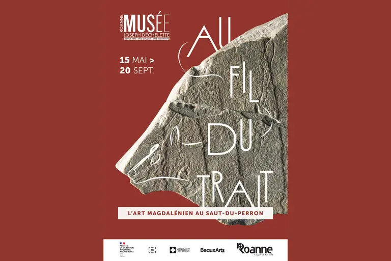 Prix européen d'archéologie et portes ouvertes au Musée Déchelette, à Roanne à Roanne