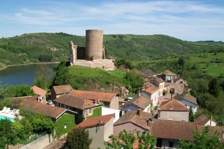 Visite Tours et détours, Saint-Jean-Saint-Maurice-sur-Loire à Saint-Jean-Saint-Maurice-sur-Loire