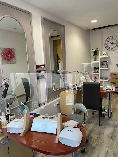 A.B.C. de l'Ongle à Roanne