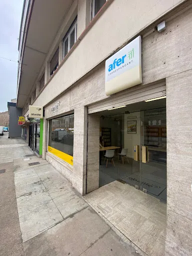 Abeille Assurances - Roanne à Roanne