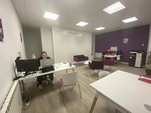 ACTO INTERIM à Roanne