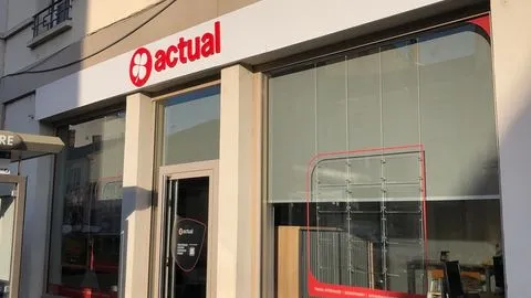 Actual Roanne à Roanne