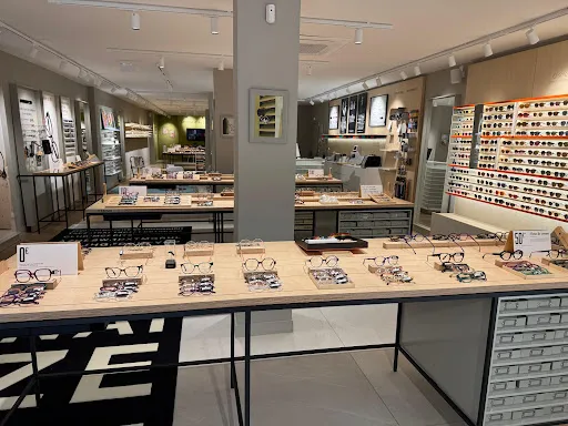 ACUITIS Opticien & Audioprothésiste Roanne à Roanne