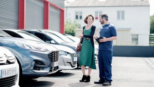 AD Garage Expert AYEL ET FILS à Roanne