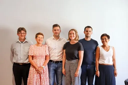 Ad Justitiam à Roanne