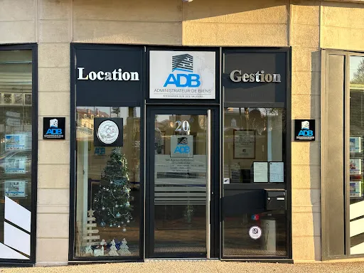 ADB du Roannais - Administrateur de Biens à Roanne