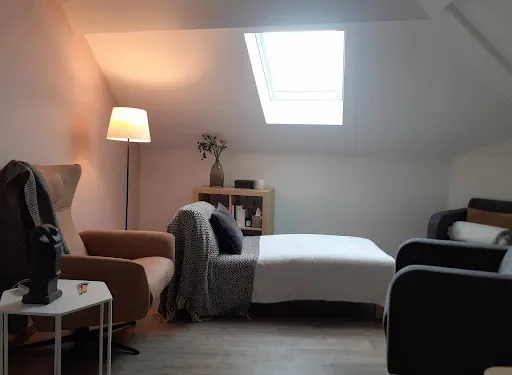 Adeline Ducasse Psy à Roanne