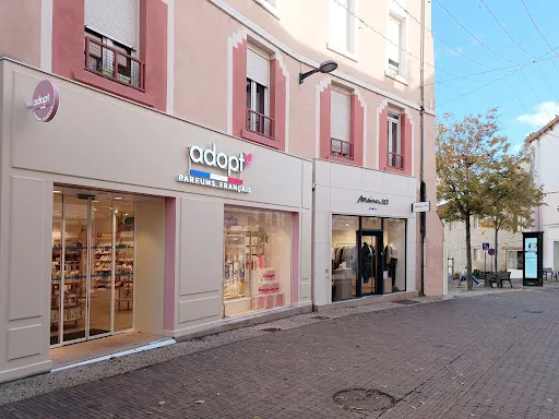 Adopt Parfums à Roanne