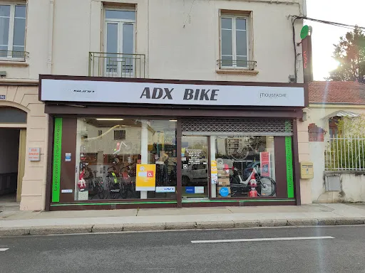 ADX BIKE à Roanne