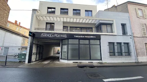 Agence du Roannais SAS à Roanne