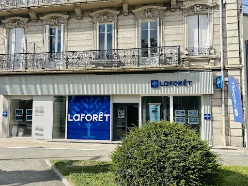 Agence immobilière Laforêt Roanne à Roanne
