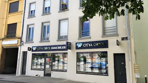 Agence Immobilière Roanne - Citya Oriol à Roanne