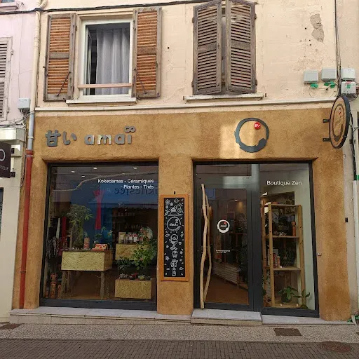 amaï à Roanne