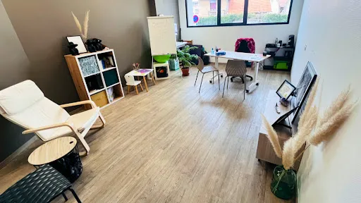 Amélia Lepieszko - Hypnothérapie (EI) l Hypnose Roanne & PNL l Hypnotherapeute Roanne à Roanne