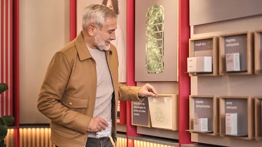 Amplifon Audioprothésiste Roanne Promenades à Roanne