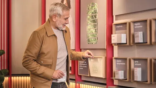 Amplifon Audioprothésiste Roanne Promenades à Roanne