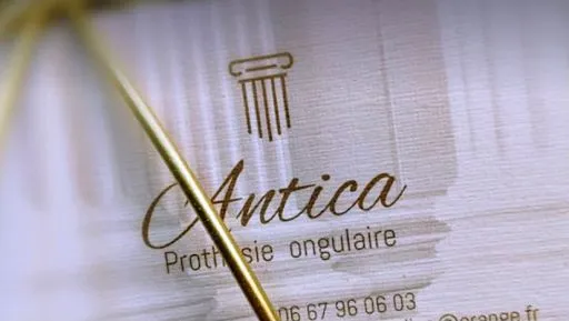 ANTICA Prothésie Ongulaire à Roanne