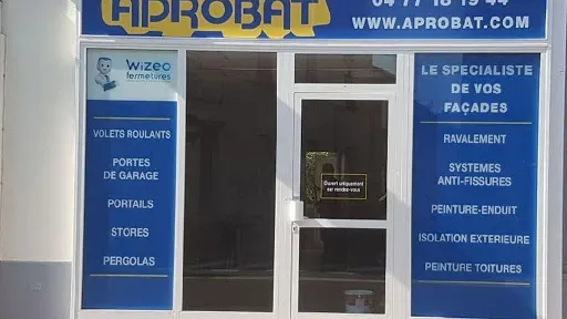 APROBAT Roanne à Roanne