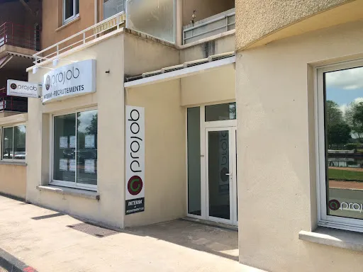 APROJOB Intérim & CDI - Roanne à Roanne
