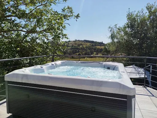 Aqua Piscines & Spas Roanne à Roanne
