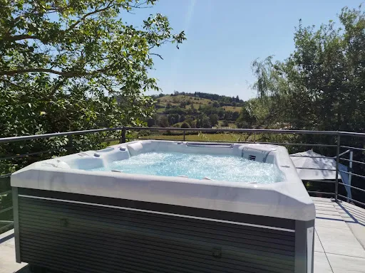 Aqua Piscines & Spas Roanne à Roanne