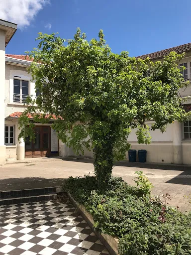 ARES FORMATION à Roanne