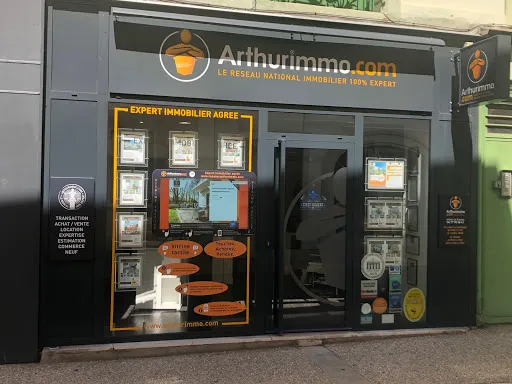 ARTHURIMMO.COM ROANNE à Roanne