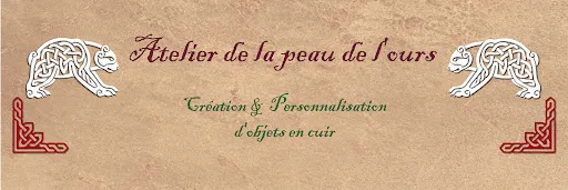 Atelier de la peau de l'ours à Roanne