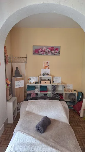 Au cœur de soi Laurie Rosier à Roanne