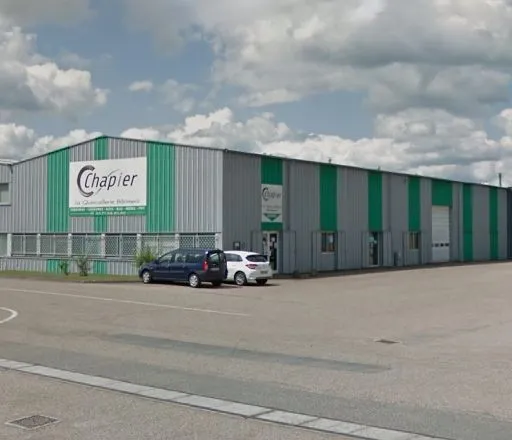 Au Forum Du Bâtiment - Quincaillerie Roanne à Roanne