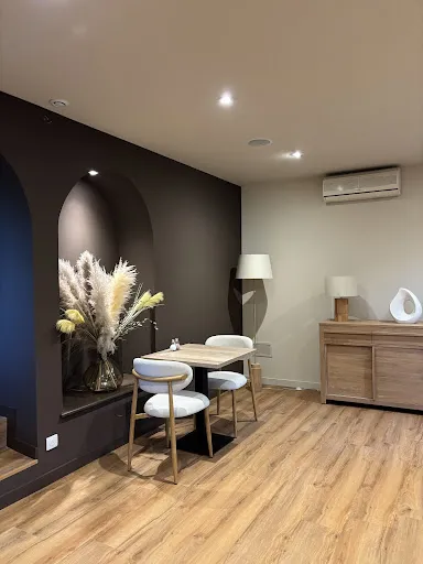 Au Jardin Gourmand à Roanne