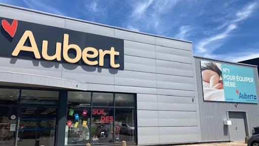 Aubert Roanne à Roanne