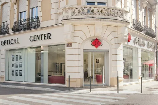 Audioprothésiste ROANNE Optical Center à Roanne