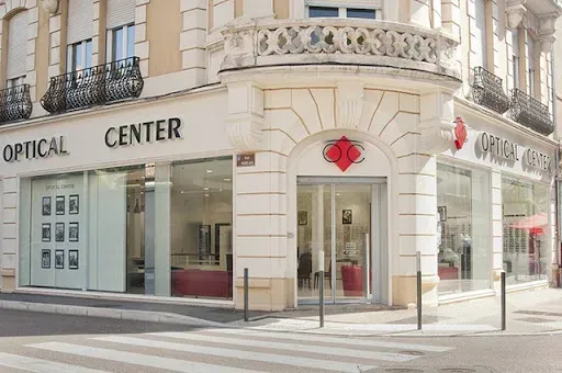 Audioprothésiste ROANNE Optical Center à Roanne