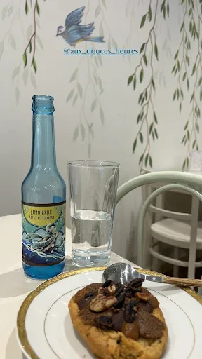 Aux douces heures à Roanne