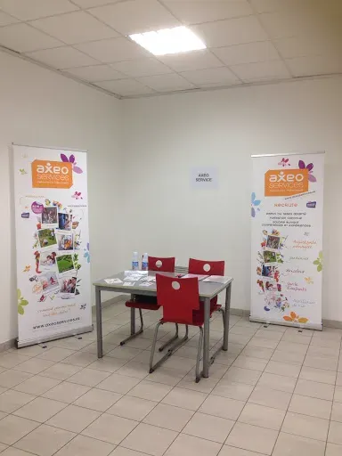 AXEO Services Roanne à Roanne