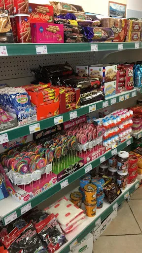 AyaSofya Boucherie Market à Roanne