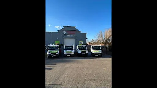 AYMERIC VIGNAND PAYSAGES à Roanne