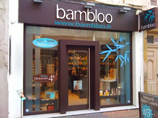 bambloo Roanne à Roanne