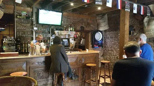 Baxo à Roanne