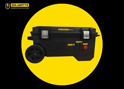 Bayon Technologie à Roanne