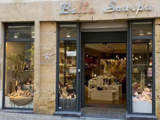 Bella Scarpa à Roanne