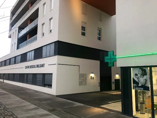 Bergeron Cyril / Regnard Lucas à Roanne