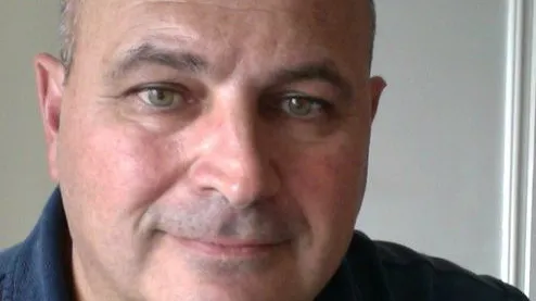 Bertrand FELLONI à Roanne