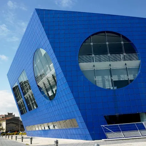 Bibliothèque Universitaire Roanne à Roanne