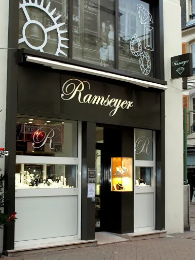 Bijouterie Ramseyer à Roanne