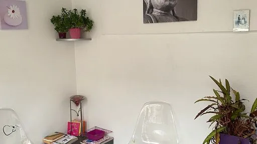 BOBO Moussier Maryline INFIRMIÈRE à Roanne