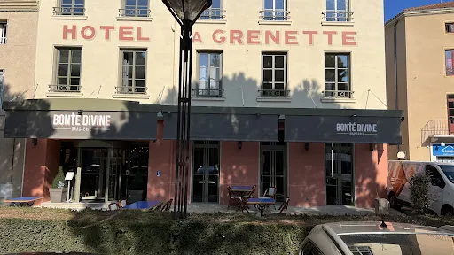 Bonté Divine à Roanne